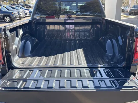 More photos of 2026 Ram 1500 Rebel at Step One Chrysler Dodge Jeep Ram Fiat Crestview, FL