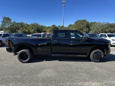More photos of 2026 Ram 3500 Big Horn at Step One Chrysler Dodge Jeep Ram Fiat Crestview, FL