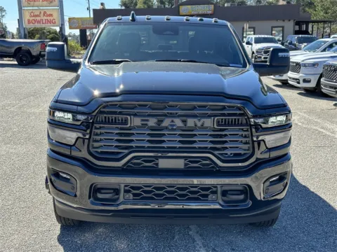 More photos of 2026 Ram 3500 Big Horn at Step One Chrysler Dodge Jeep Ram Fiat Crestview, FL