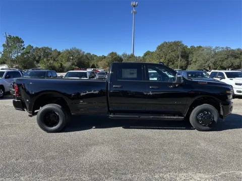 More photos of 2026 Ram 3500 Big Horn at Step One Chrysler Dodge Jeep Ram Fiat Crestview, FL