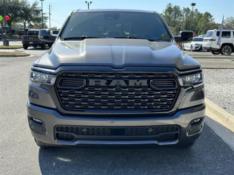 More photos of 2026 Ram 1500 Big Horn/Lone Star at Step One Chrysler Dodge Jeep Ram Fiat Crestview, FL