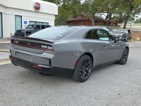 More photos of 2026 Dodge Charger R/T Scat Pack at Step One Chrysler Dodge Jeep Ram Fiat Crestview, FL