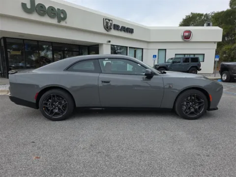 More photos of 2026 Dodge Charger R/T Scat Pack at Step One Chrysler Dodge Jeep Ram Fiat Crestview, FL