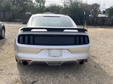 More photos of 2017 Ford Mustang EcoBoost at Step One Chrysler Dodge Jeep Ram Fiat Crestview, FL
