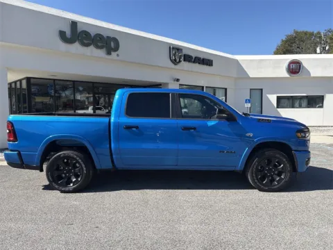 More photos of 2026 Ram 1500 Big Horn/Lone Star at Step One Chrysler Dodge Jeep Ram Fiat Crestview, FL