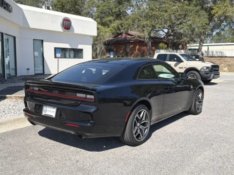 More photos of 2026 Dodge Charger R/T Scat Pack at Step One Chrysler Dodge Jeep Ram Fiat Crestview, FL