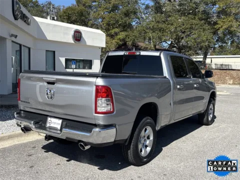 More photos of 2022 Ram 1500 Big Horn/Lone Star at Step One Chrysler Dodge Jeep Ram Fiat Crestview, FL