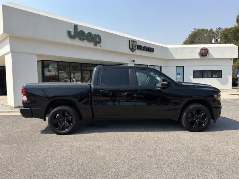More photos of 2021 Ram 1500 Big Horn/Lone Star at Step One Chrysler Dodge Jeep Ram Fiat Crestview, FL