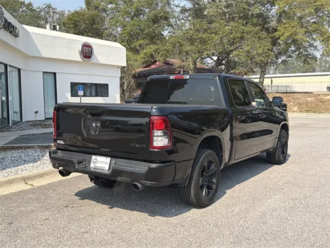 More photos of 2021 Ram 1500 Big Horn/Lone Star at Step One Chrysler Dodge Jeep Ram Fiat Crestview, FL