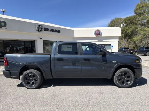 Another view of 2026 Ram 1500 Big Horn/Lone Star for sale in Crestview, FL at Step One Chrysler Dodge Jeep Ram Fiat Crestview