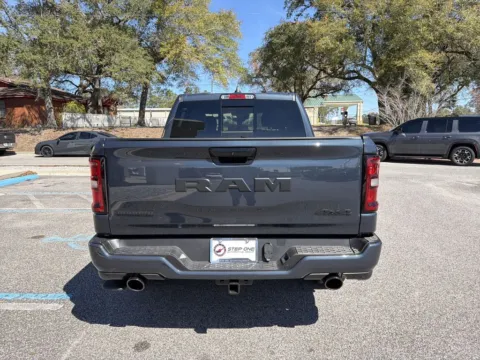 More photos of 2026 Ram 1500 Big Horn/Lone Star at Step One Chrysler Dodge Jeep Ram Fiat Crestview, FL