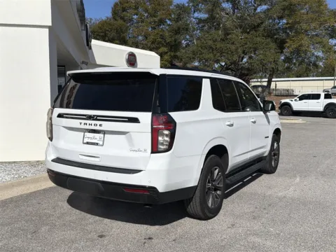 More photos of 2023 Chevrolet Tahoe Z71 at Step One Chrysler Dodge Jeep Ram Fiat Crestview, FL