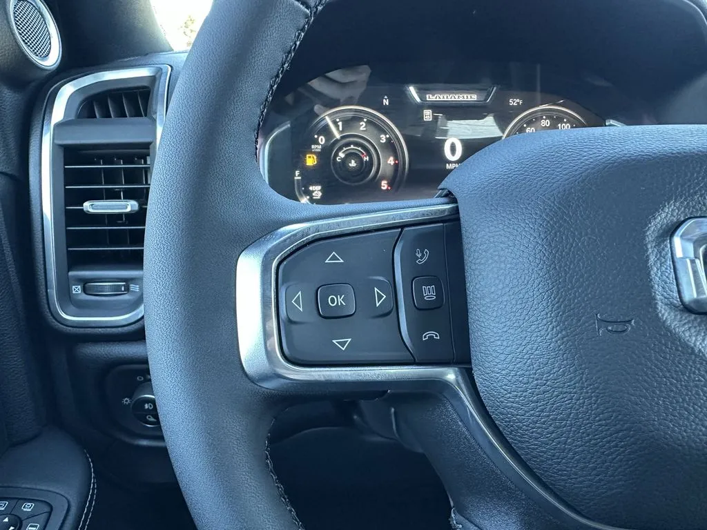 2026 RAM 3500 Laramie - Photo 27