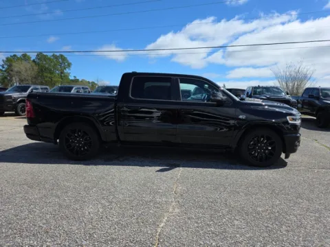 More photos of 2026 Ram 1500 Limited at Step One Chrysler Dodge Jeep Ram Fiat Crestview, FL
