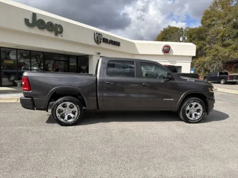 More photos of 2026 Ram 1500 Big Horn/Lone Star at Step One Chrysler Dodge Jeep Ram Fiat Crestview, FL