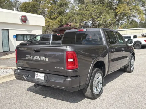 More photos of 2026 Ram 1500 Big Horn/Lone Star at Step One Chrysler Dodge Jeep Ram Fiat Crestview, FL