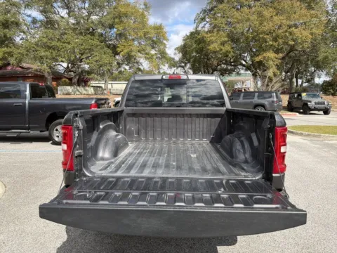More photos of 2026 Ram 1500 Big Horn/Lone Star at Step One Chrysler Dodge Jeep Ram Fiat Crestview, FL