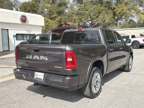 More photos of 2026 Ram 1500 Big Horn/Lone Star at Step One Chrysler Dodge Jeep Ram Fiat Crestview, FL
