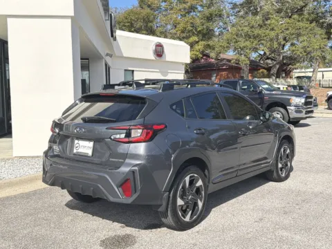 More photos of 2025 Subaru Crosstrek Limited at Step One Chrysler Dodge Jeep Ram Fiat Crestview, FL