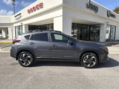 More photos of 2025 Subaru Crosstrek Limited at Step One Chrysler Dodge Jeep Ram Fiat Crestview, FL