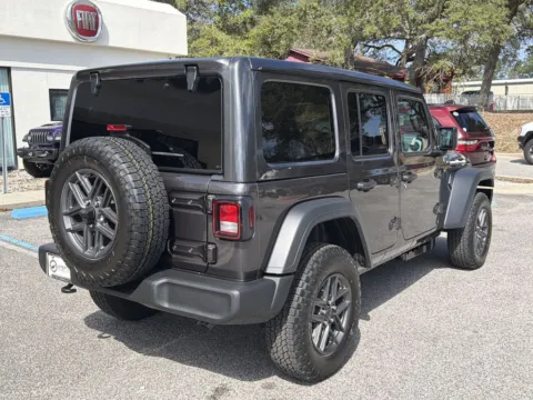 More photos of 2026 Jeep Wrangler Sport S at Step One Chrysler Dodge Jeep Ram Fiat Crestview, FL