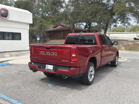 More photos of 2026 Ram 1500 Big Horn/Lone Star at Step One Chrysler Dodge Jeep Ram Fiat Crestview, FL