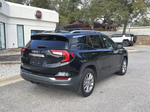 More photos of 2022 GMC Terrain SLT at Step One Chrysler Dodge Jeep Ram Fiat Crestview, FL