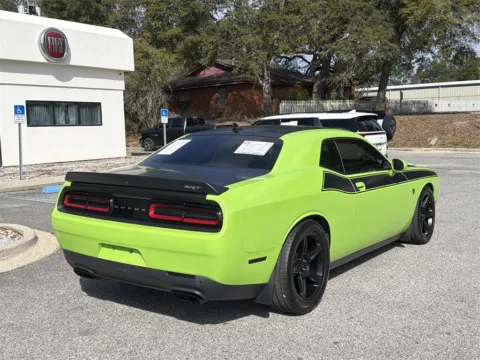 More photos of 2015 Dodge Challenger SRT Hellcat at Step One Chrysler Dodge Jeep Ram Fiat Crestview, FL