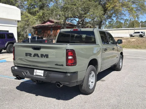 More photos of 2026 Ram 1500 Tradesman at Step One Chrysler Dodge Jeep Ram Fiat Crestview, FL