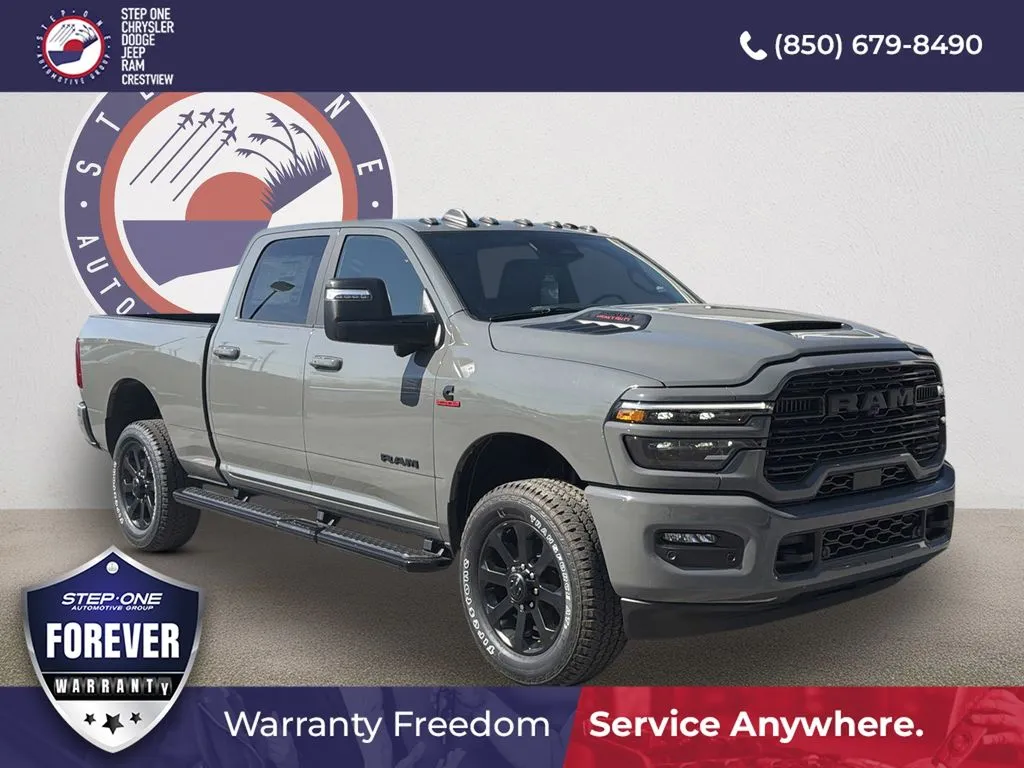 2026 Ram 2500 Laramie for sale in Crestview, FL