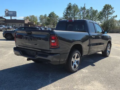 More photos of 2026 Ram 1500 Express at Step One Chrysler Dodge Jeep Ram Fiat Crestview, FL