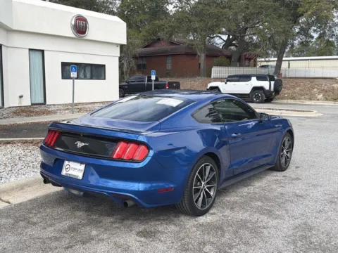 More photos of 2017 Ford Mustang EcoBoost at Step One Chrysler Dodge Jeep Ram Fiat Crestview, FL