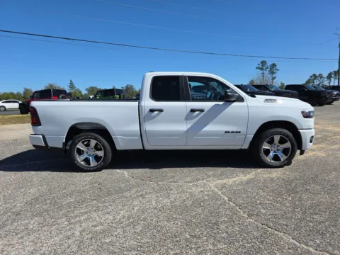 More photos of 2026 Ram 1500 Express at Step One Chrysler Dodge Jeep Ram Fiat Crestview, FL