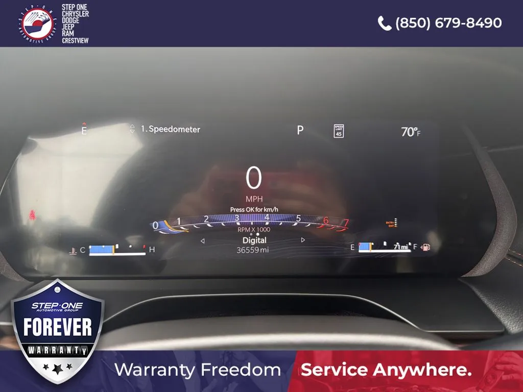 2024 Jeep Grand Cherokee L Summit - Photo 36