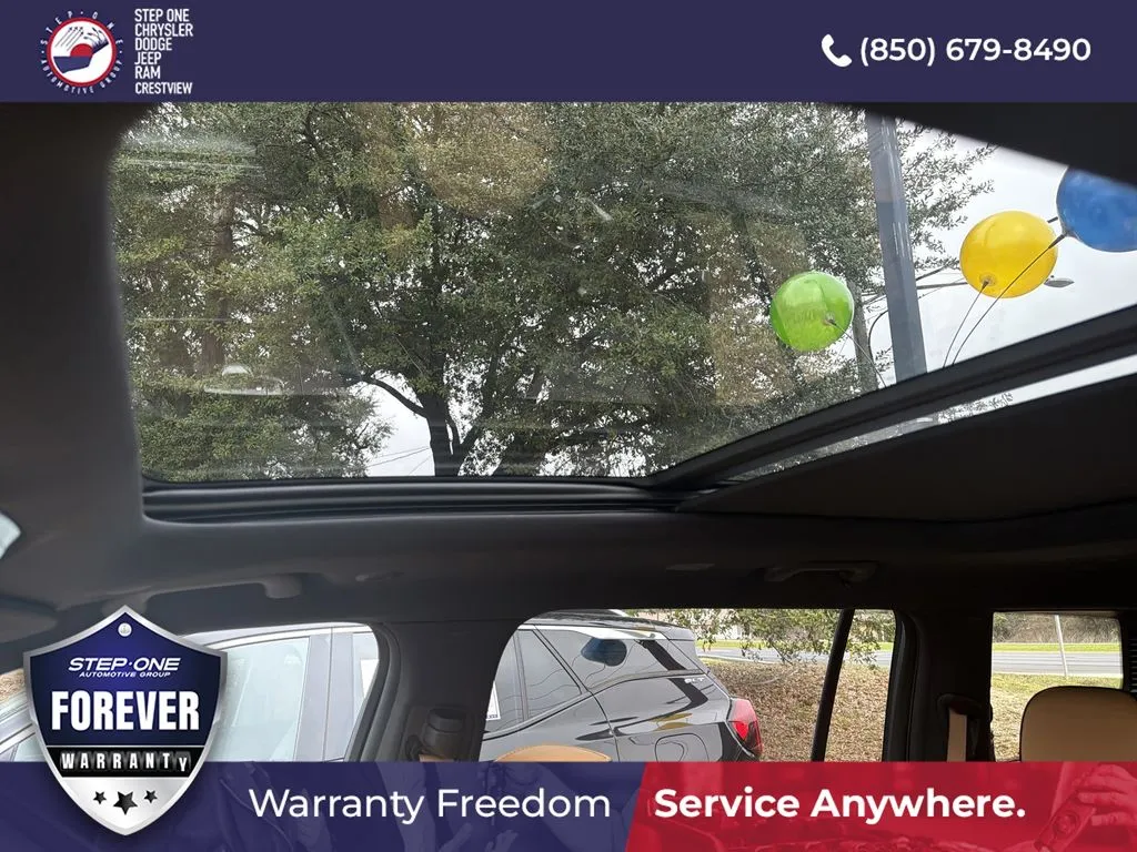 2024 Jeep Grand Cherokee L Summit - Photo 34