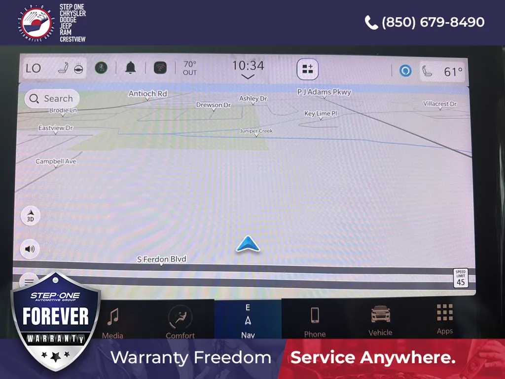 2024 Jeep Grand Cherokee L Summit - Photo 32