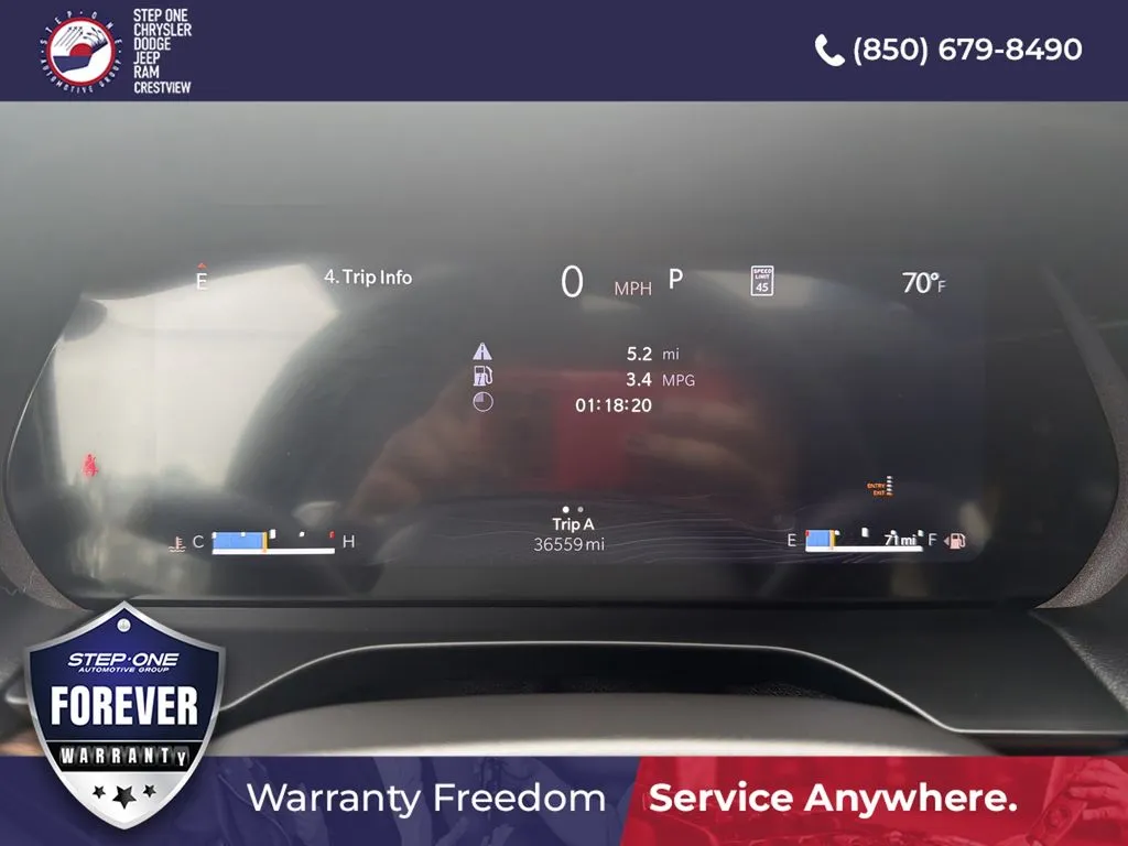 2024 Jeep Grand Cherokee L Summit - Photo 35