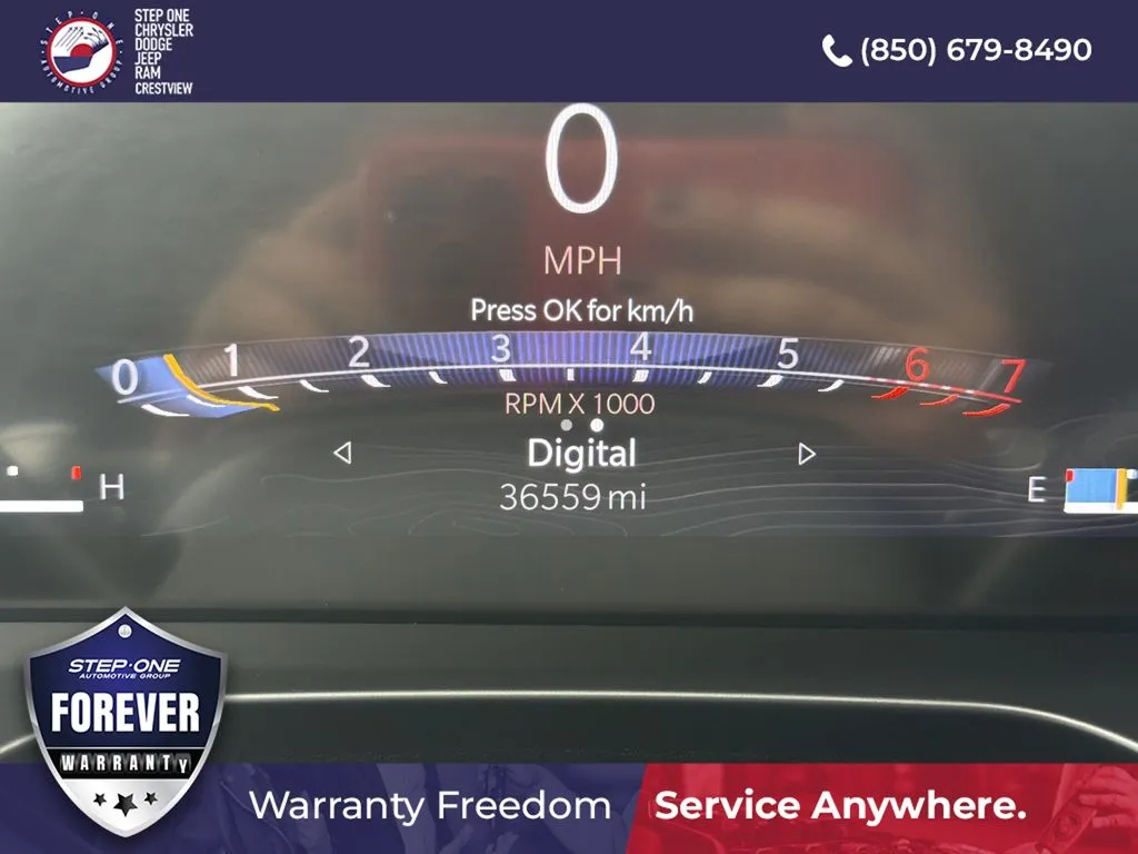 2024 Jeep Grand Cherokee L Summit - Photo 37