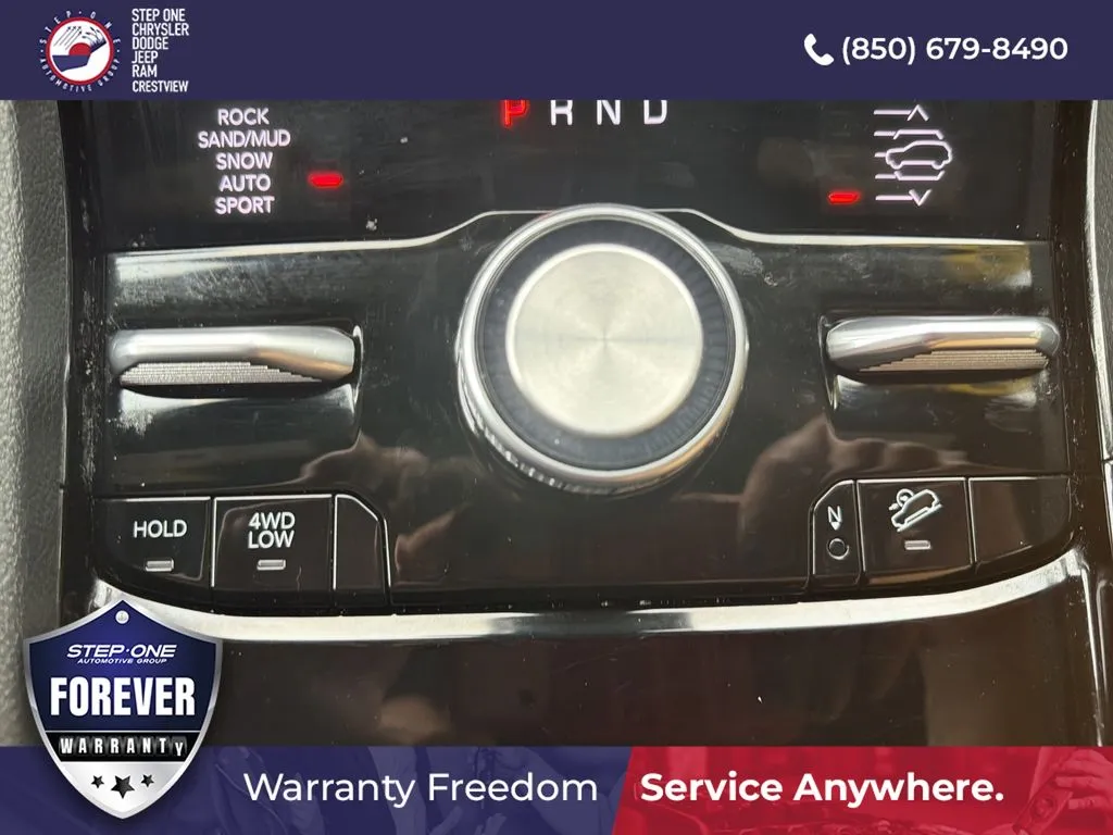 2024 Jeep Grand Cherokee L Summit - Photo 30