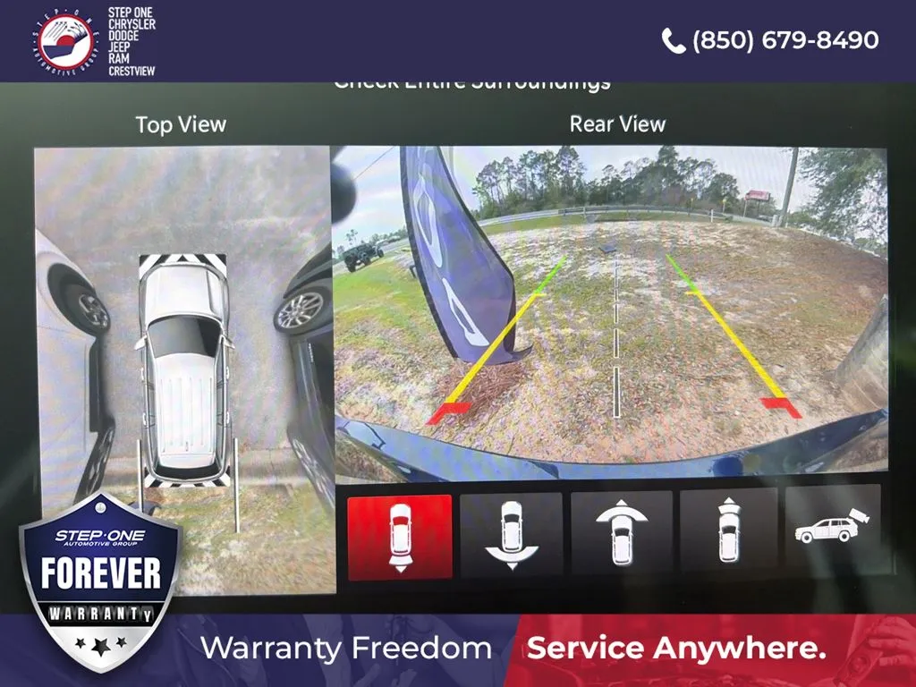 2024 Jeep Grand Cherokee L Summit - Photo 31