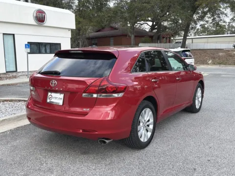 More photos of 2014 Toyota Venza XLE at Step One Chrysler Dodge Jeep Ram Fiat Crestview, FL