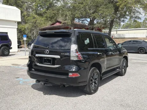 More photos of 2021 Lexus GX 460 at Step One Chrysler Dodge Jeep Ram Fiat Crestview, FL