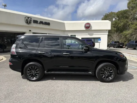 More photos of 2021 Lexus GX 460 at Step One Chrysler Dodge Jeep Ram Fiat Crestview, FL