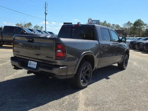 More photos of 2026 Ram 1500 Big Horn/Lone Star at Step One Chrysler Dodge Jeep Ram Fiat Crestview, FL