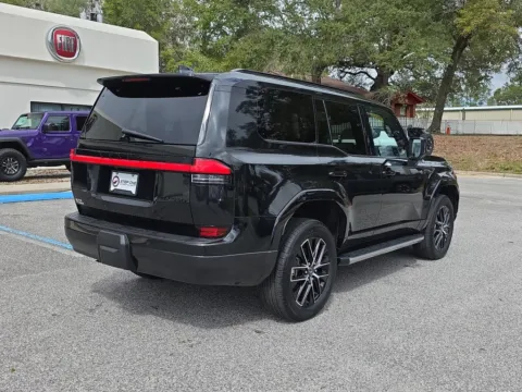 More photos of 2025 Lexus GX 550 Premium+ at Step One Chrysler Dodge Jeep Ram Fiat Crestview, FL