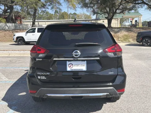 More photos of 2019 Nissan Rogue S at Step One Chrysler Dodge Jeep Ram Fiat Crestview, FL