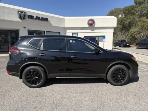 More photos of 2019 Nissan Rogue S at Step One Chrysler Dodge Jeep Ram Fiat Crestview, FL