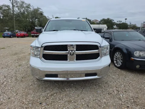 More photos of 2021 Ram 1500 Classic Tradesman at Step One Chrysler Dodge Jeep Ram Fiat Crestview, FL