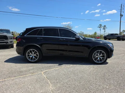 More photos of 2022 Mercedes-Benz GLC 300 at Step One Chrysler Dodge Jeep Ram Fiat Crestview, FL