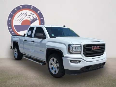Photos of 2019 GMC Sierra 1500 Limited for sale in Crestview, FL at Step One Chrysler Dodge Jeep Ram Fiat Crestview